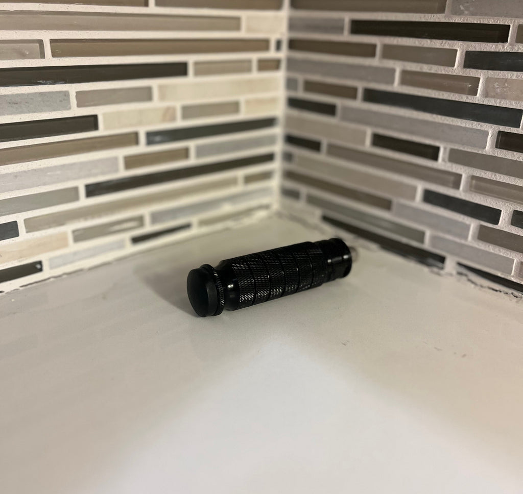 Foot Lock (Fits Surron, Talaria & TUTTIO) – Single Piece Deal ⚡