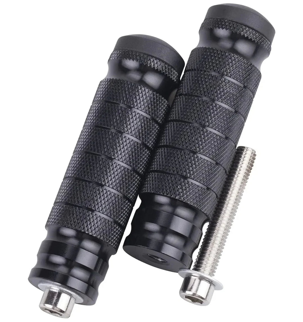 2-Pack Universal CNC Rear Foot Pegs for Sur-Ron/Talaria Footlock Mod