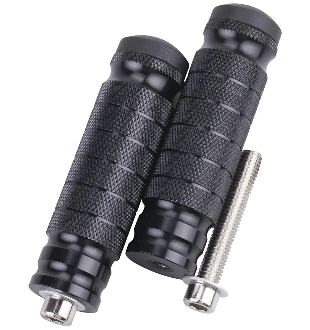 2-Pack Universal CNC Rear Foot Pegs for Sur-Ron/Talaria Footlock Mod