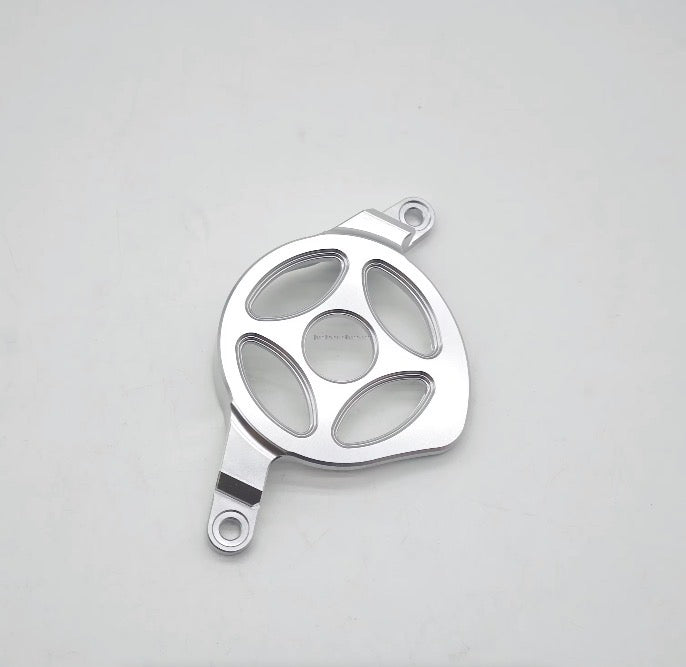 CNC Motor Cover For Talaria XXX/PRO