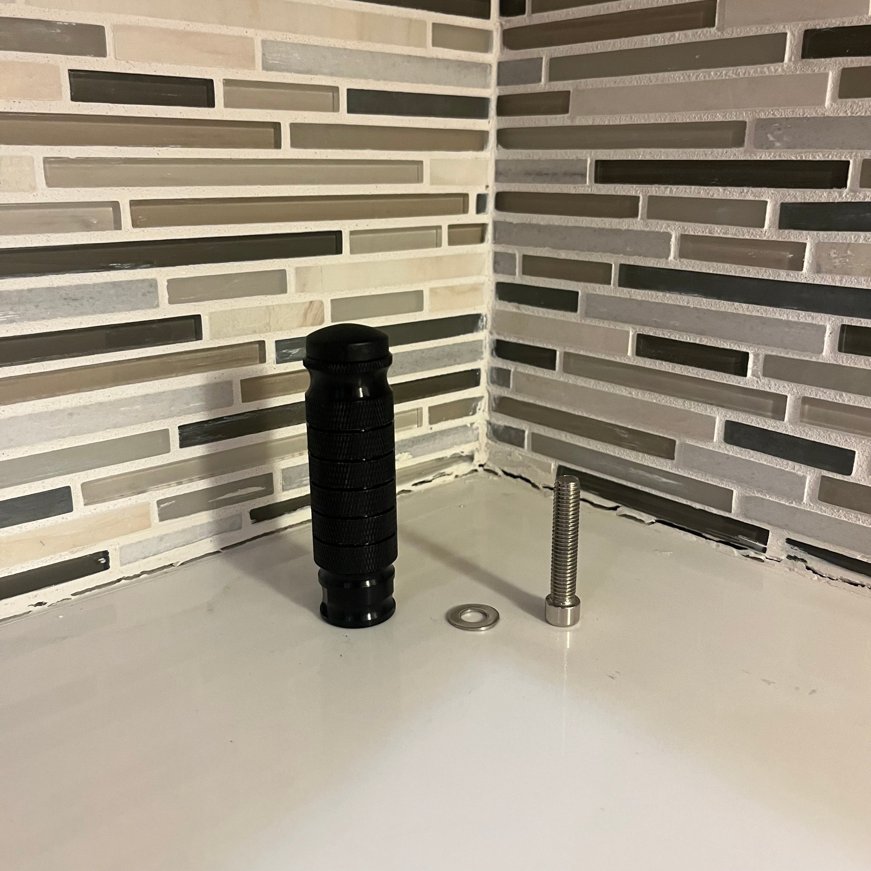 Foot Lock (Fits Surron, Talaria & TUTTIO) – Single Piece Deal ⚡