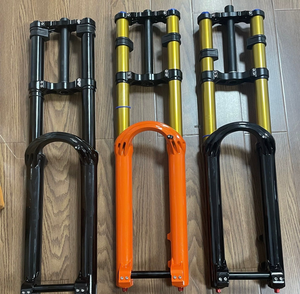 Fox 40 Replica Forks