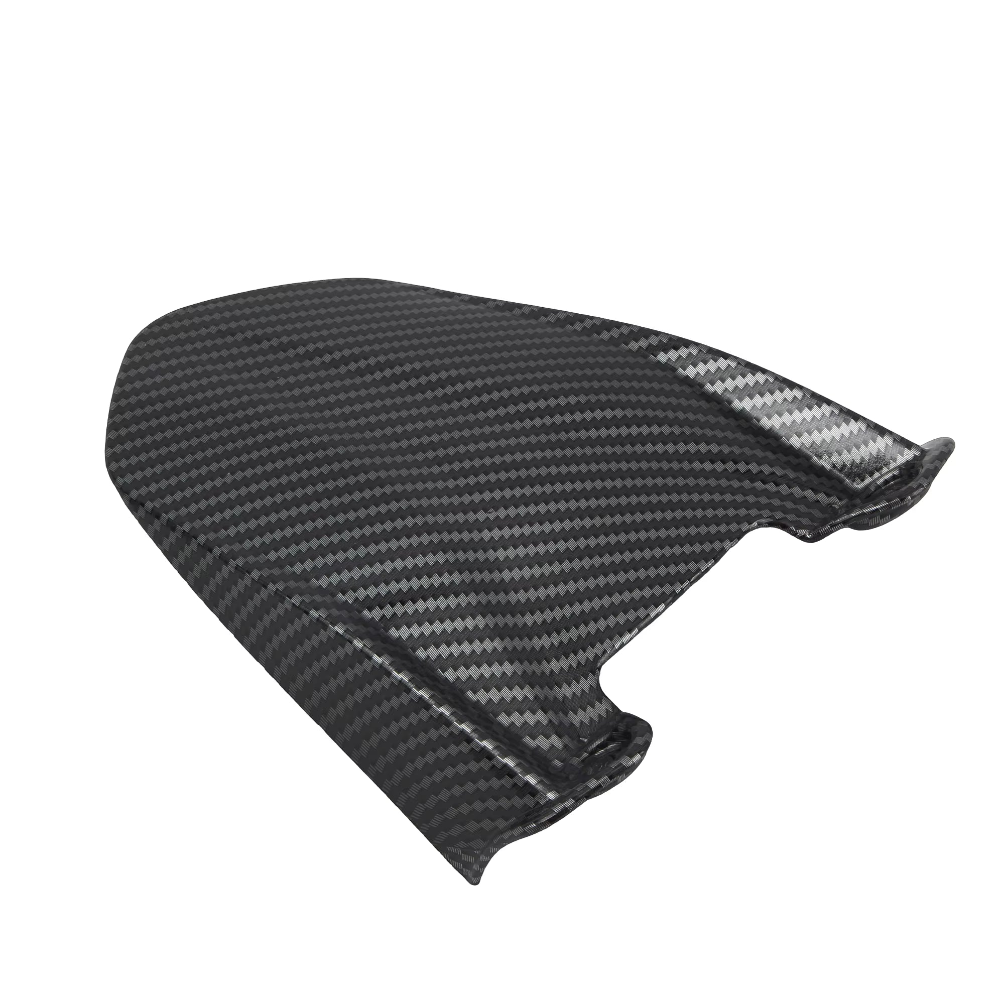 Carbon Fiber Rear Fender Cover / Wheel Protector for Talaria MX3 MX4 MX5 – Durable Rear Mudguard
