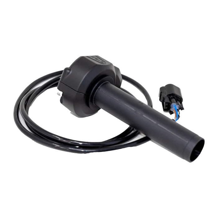 Surron Full Throttle Upgrade for Tuttio– Plug & Play Power Boost ⚡