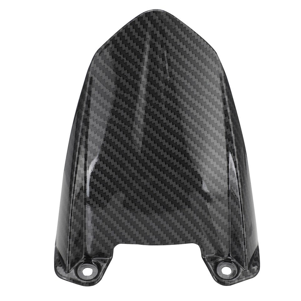 Carbon Fiber Rear Fender Cover / Wheel Protector for Talaria MX3 MX4 MX5 – Durable Rear Mudguard