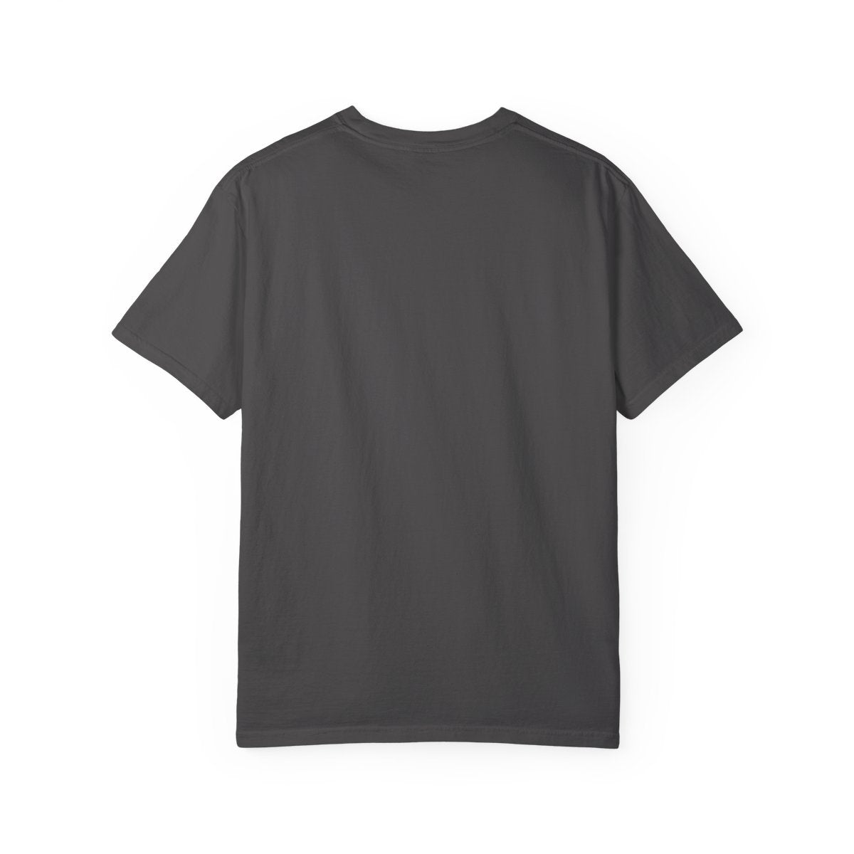 CoreMoto Graphite (Steel-Shadow) Tee – Premium Streetwear Performance Shirt